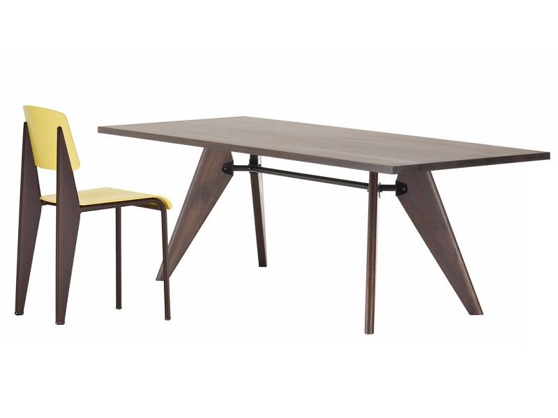 Solvay стол Vitra