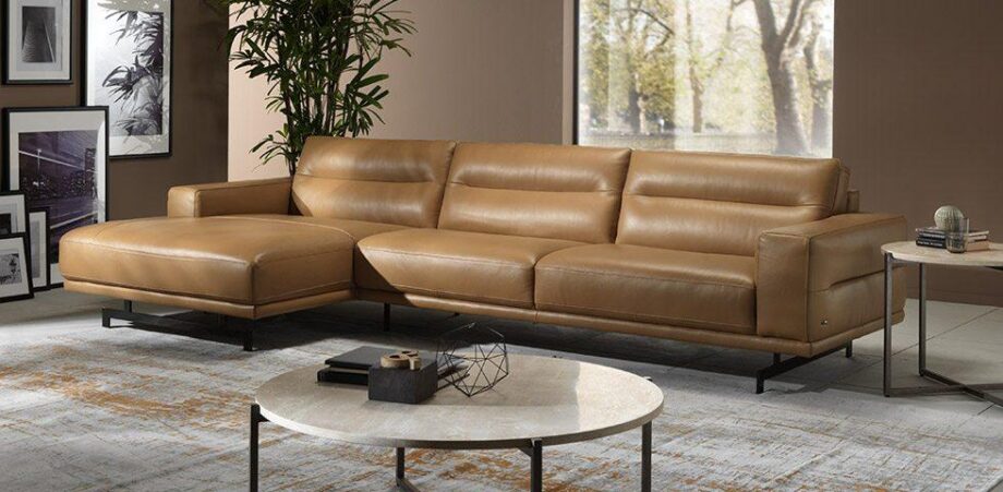 Audacia диван Natuzzi Editions