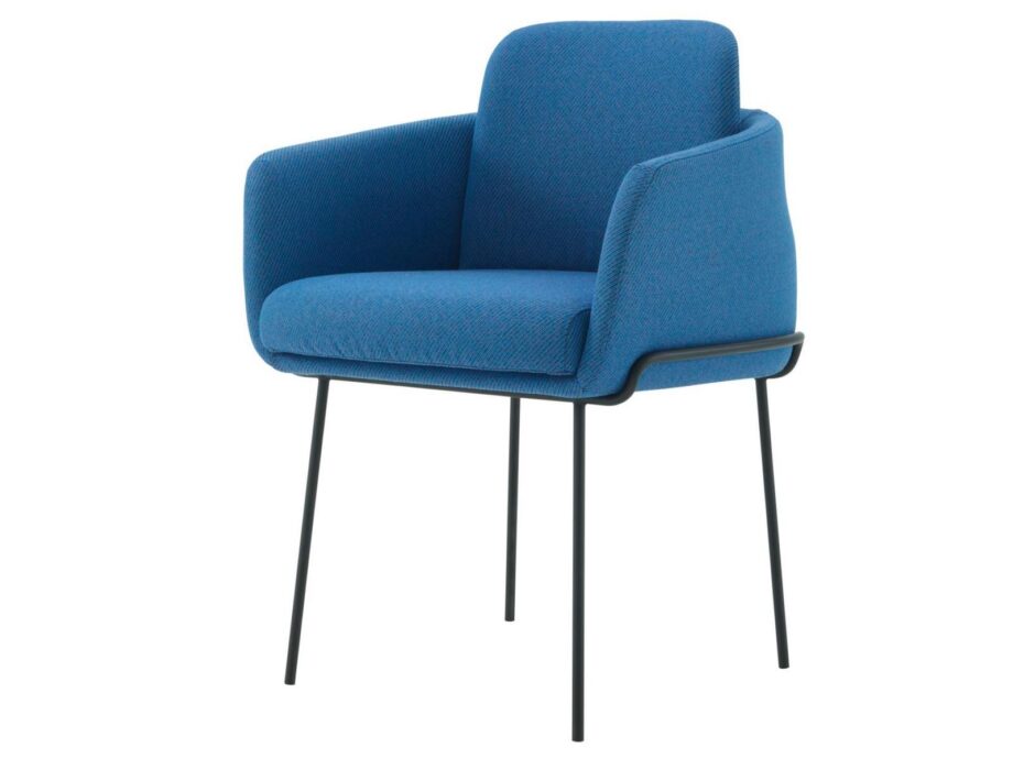 Tadao стул Ligne Roset