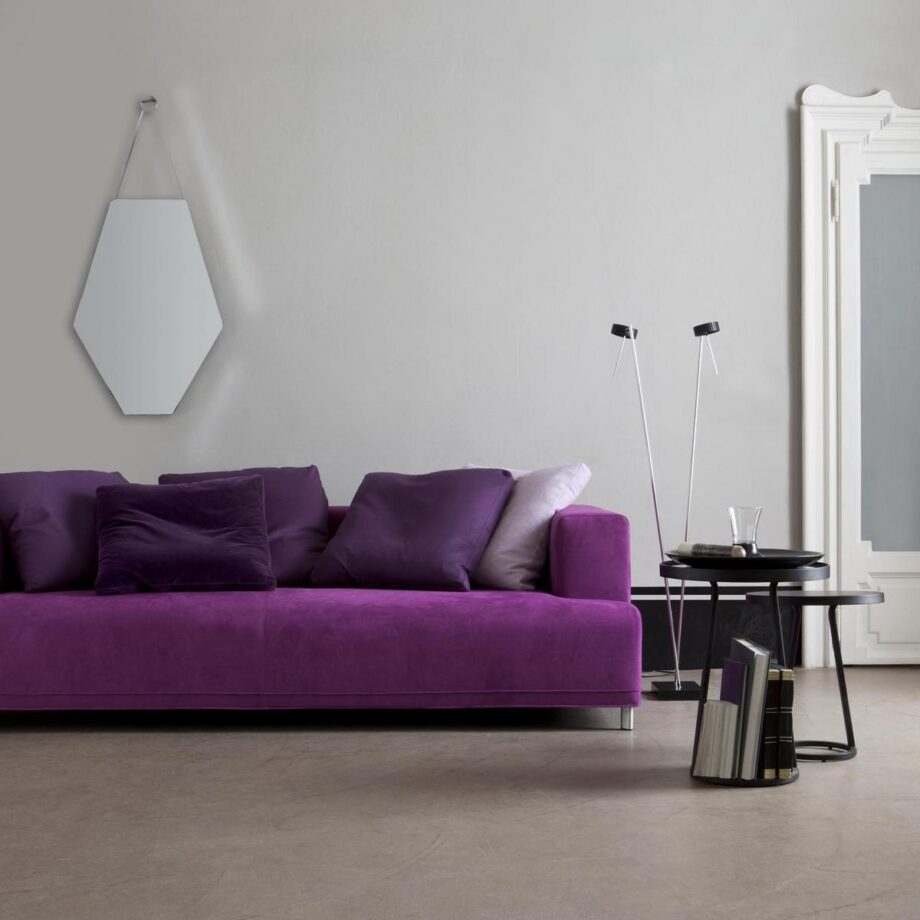 Mon Beau Miroir зеркало Ligne Roset