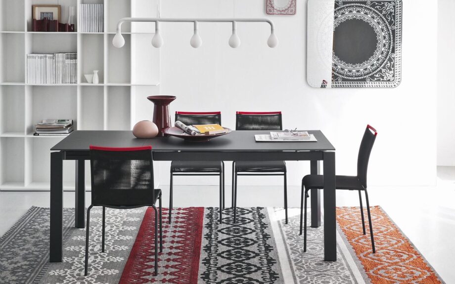 Duca стол Calligaris