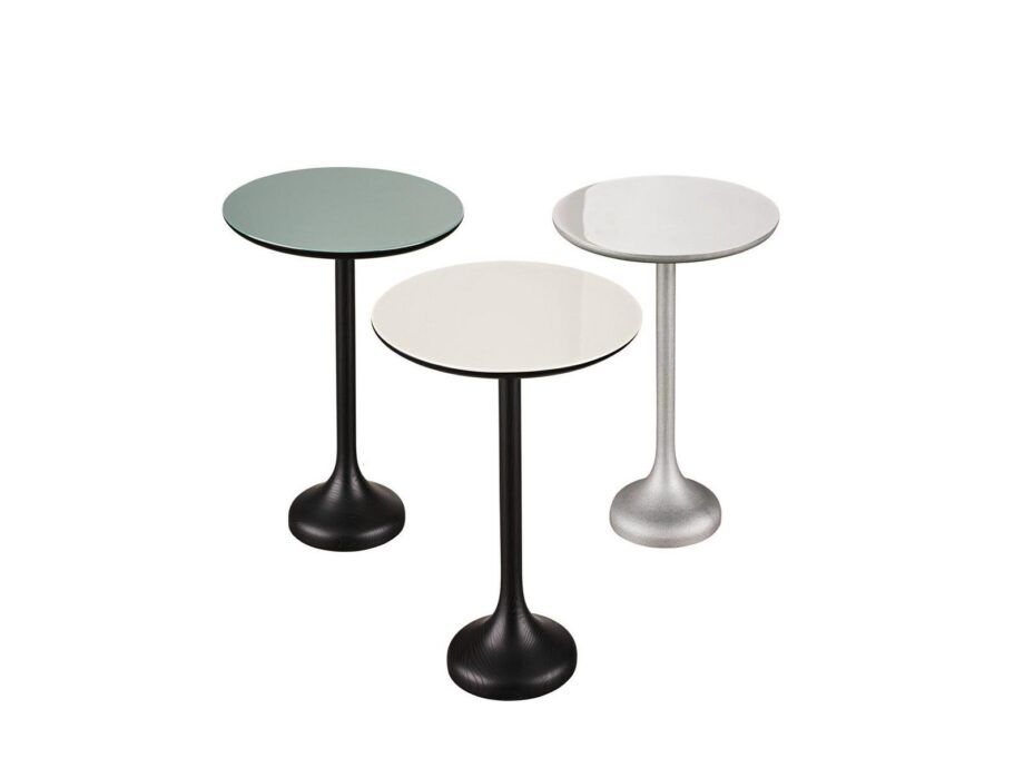 Warren журнальный стол Minotti