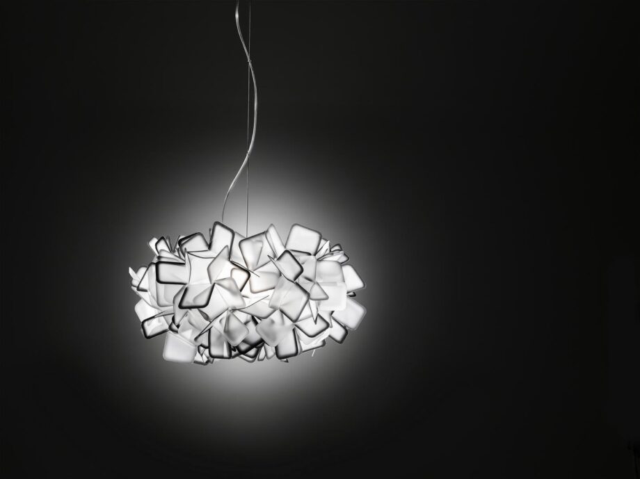 Clizia Small подвесной светильник Slamp
