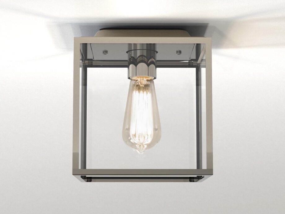 Box уличный потолочный светильник Astro Lighting