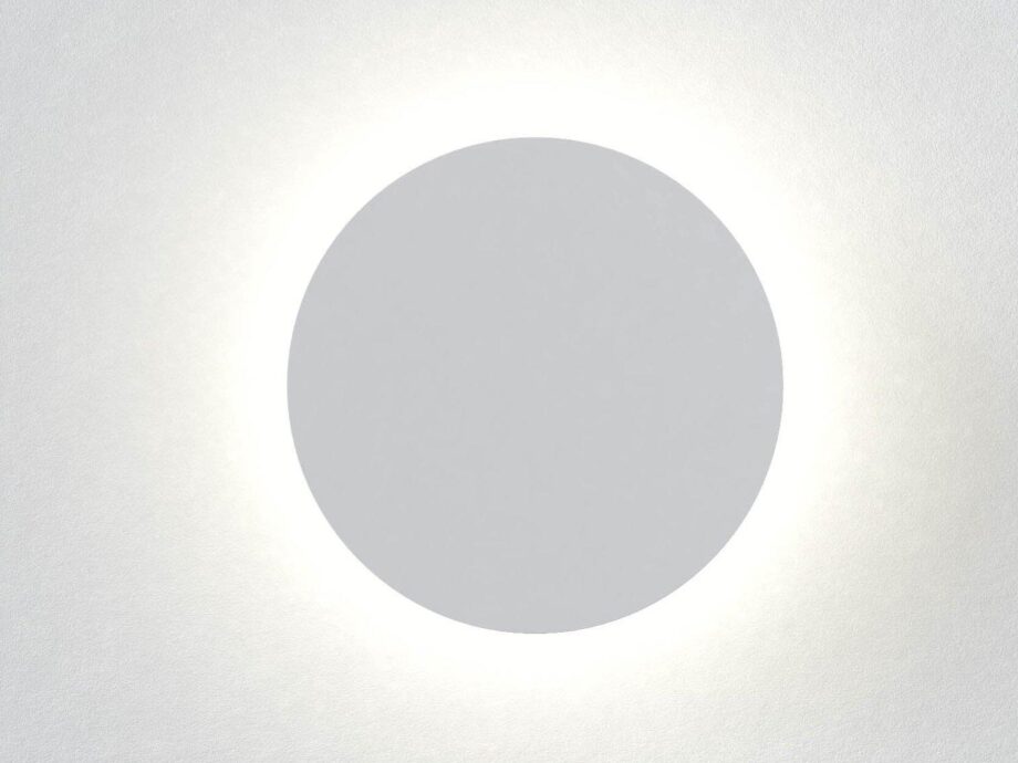 Eclipse Round настенный светильник Astro Lighting