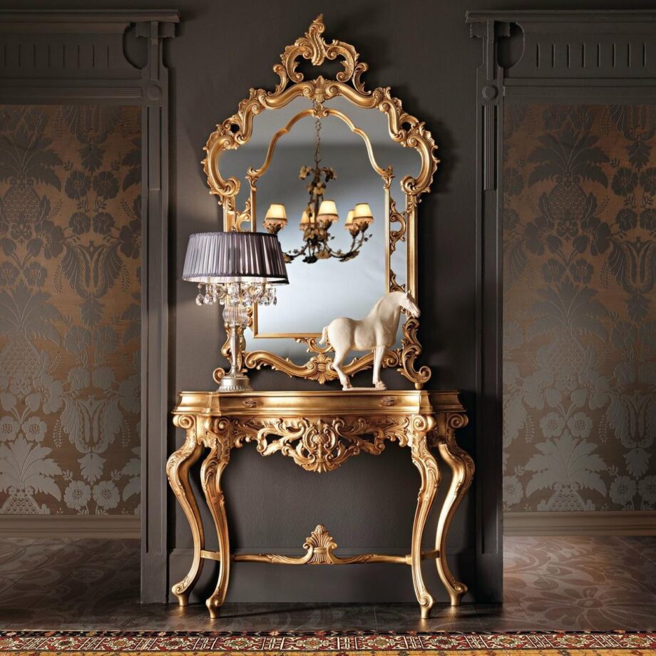 11608 консоль Modenese Gastone