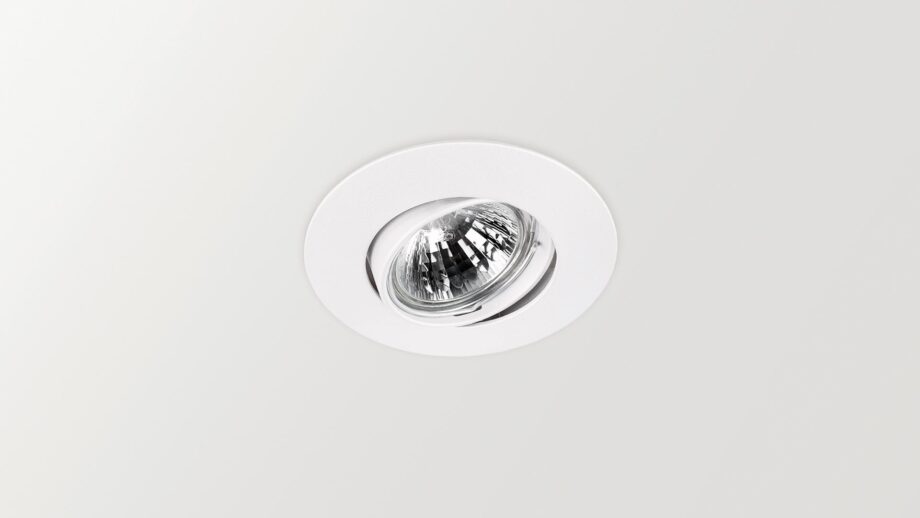 Basic Tilt Extra 12v & 230v спот Arkoslight