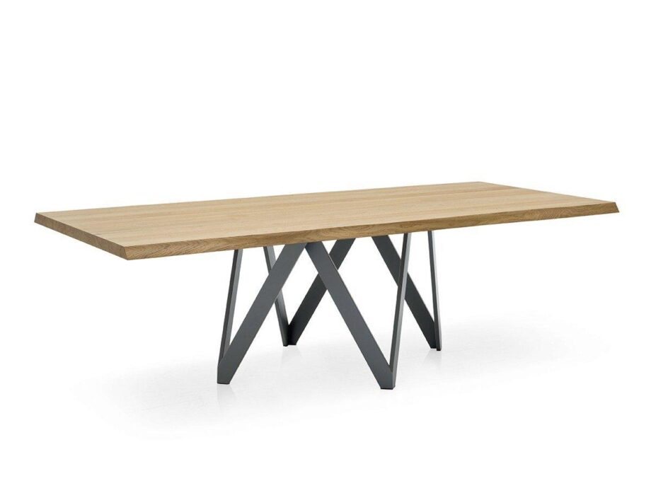 Cartesio стол Calligaris