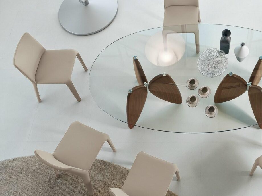 My Time стул Bonaldo