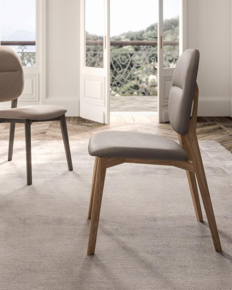 Giotto стул Ozzio Italia