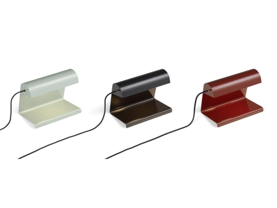 Lampe De Bureau настольная лампа Vitra