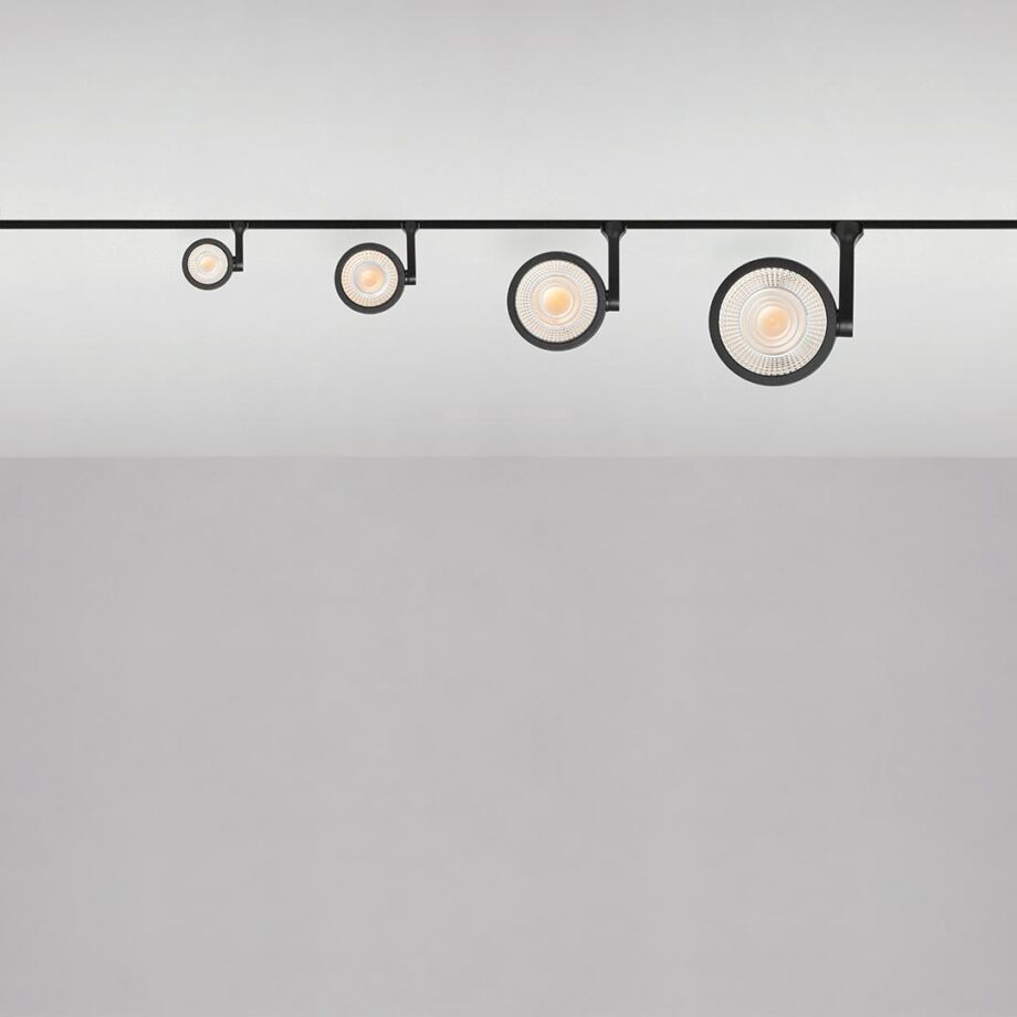 Six Xs 48v Double трековая система Arkoslight