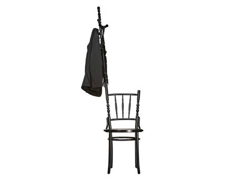 Extension Chair стул Moooi