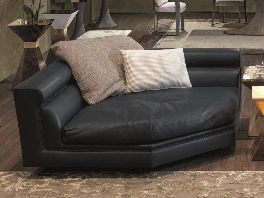 Ansel кушетка Longhi