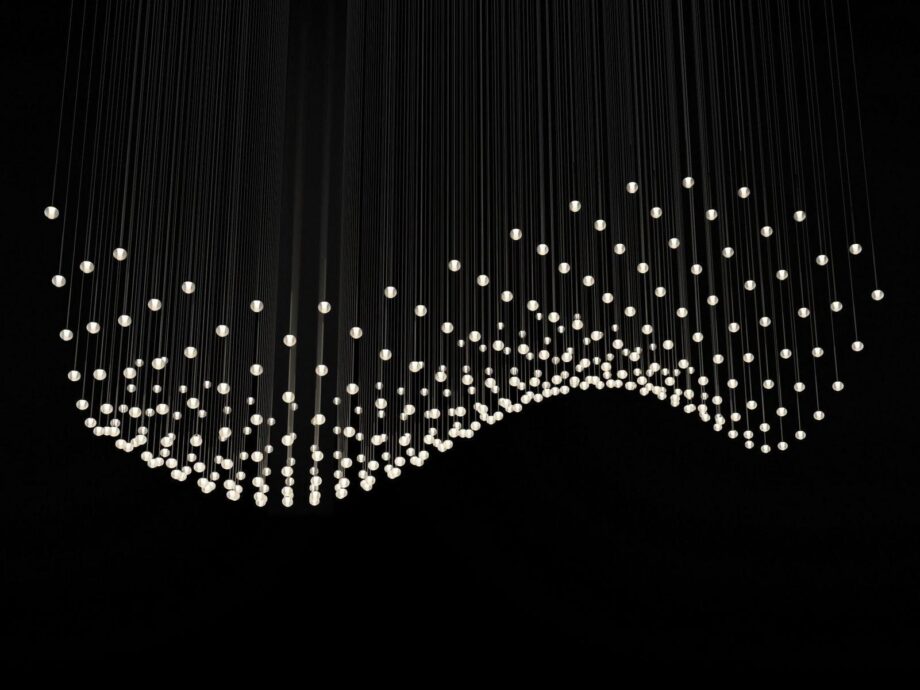 Algorithm подвесной светильник Vibia