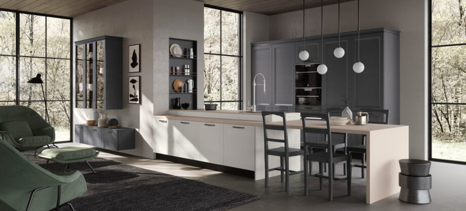 Beverly кухня Stosa Cucine