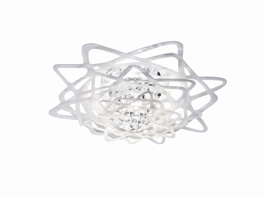 Aurora Mini потолочный светильник Slamp