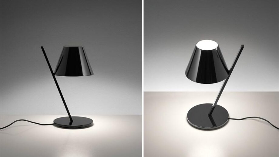 La Petite настольная лампа Artemide