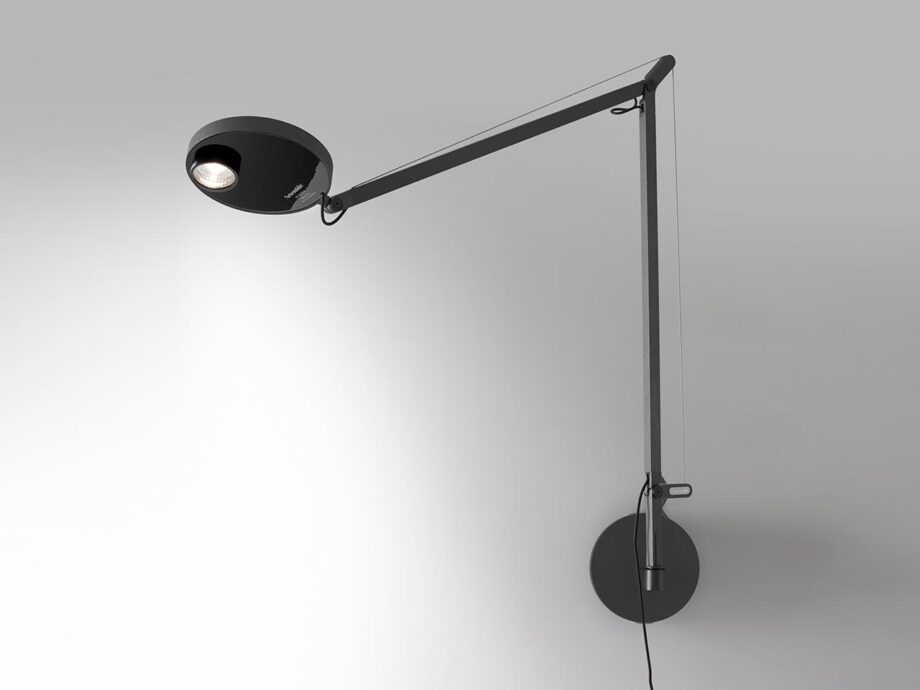 Demetra Professional настенный светильник Artemide