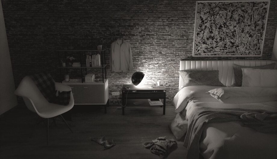 Huara настольная лампа Artemide