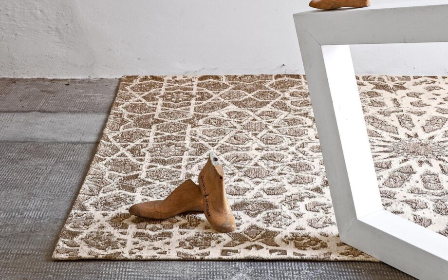 Arabia ковер Calligaris