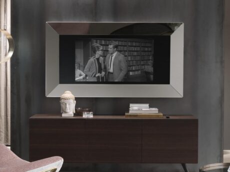 Mirroring Tv