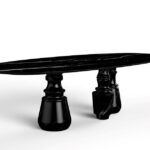 Pietra Oval Xl