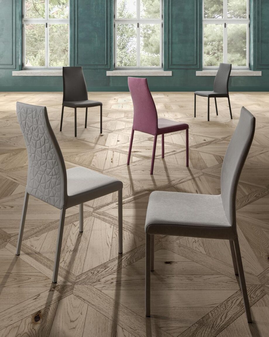 Blitz стул Ozzio Italia