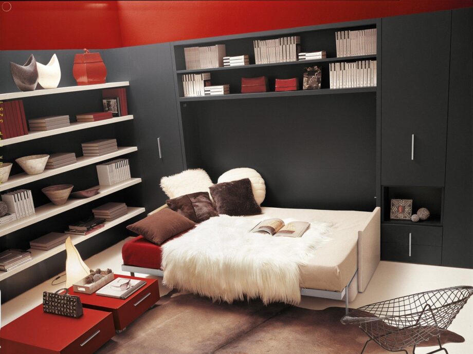 Circe Sofa кровать Clei