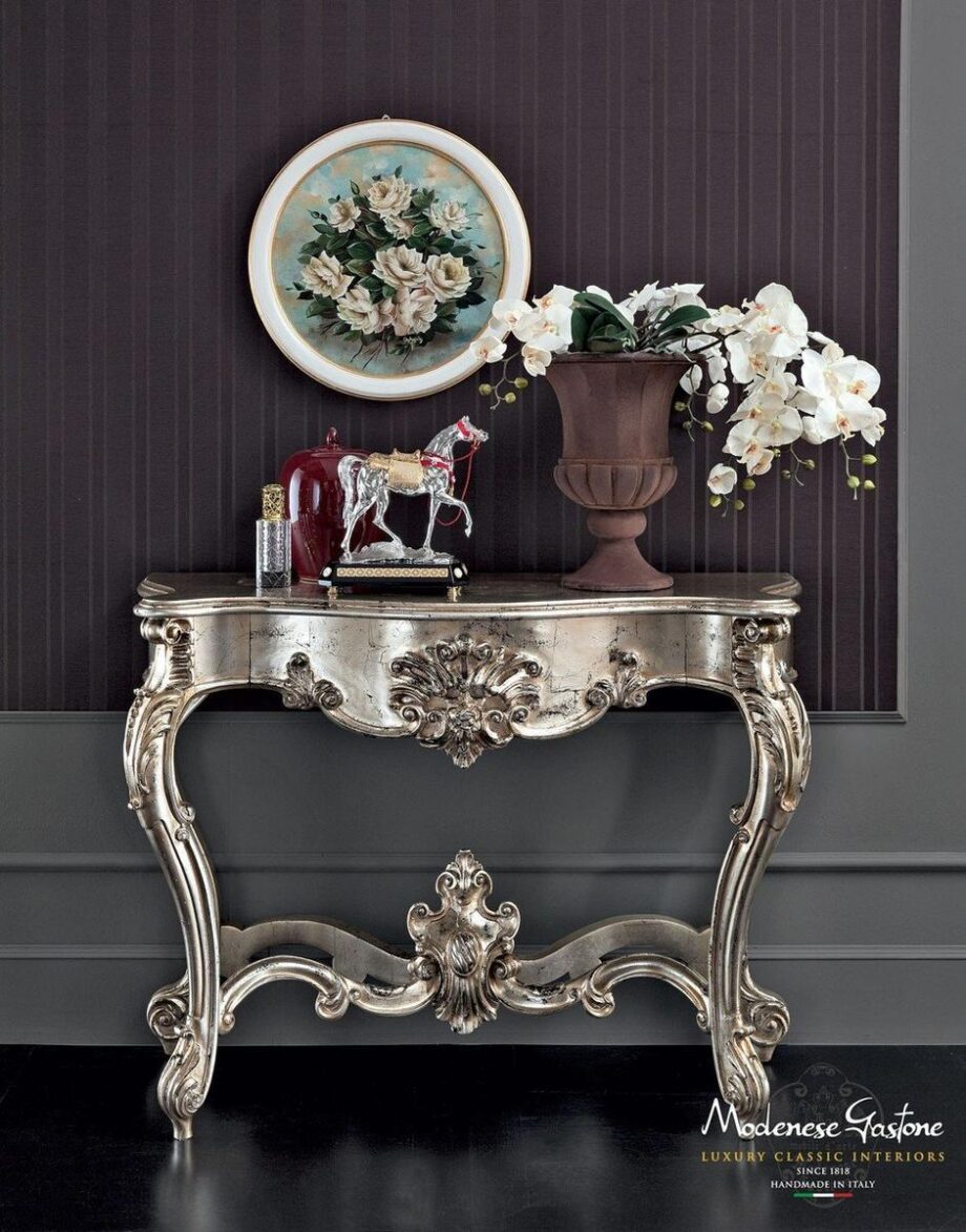 12605 консоль Modenese Gastone
