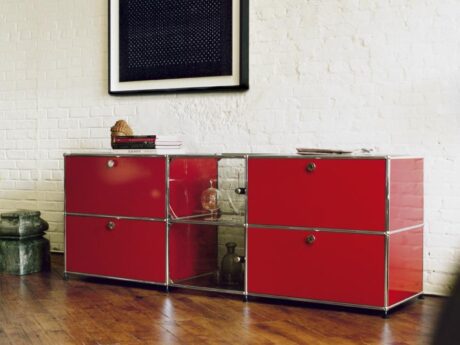 Haller Credenza For Living Room