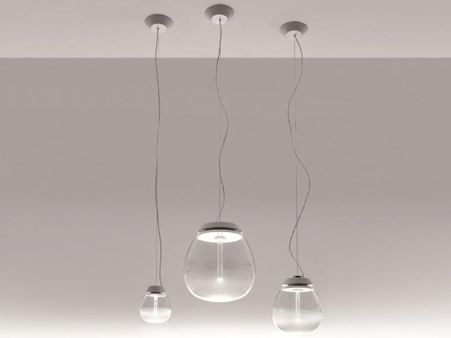 Empatia подвесной светильник Artemide