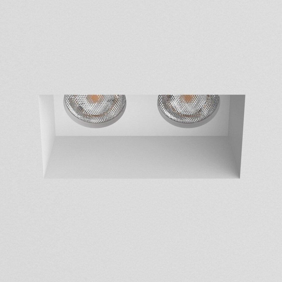 Blanco Twin спот Astro Lighting