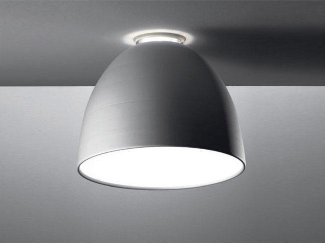 Nur Mini потолочный светильник Artemide