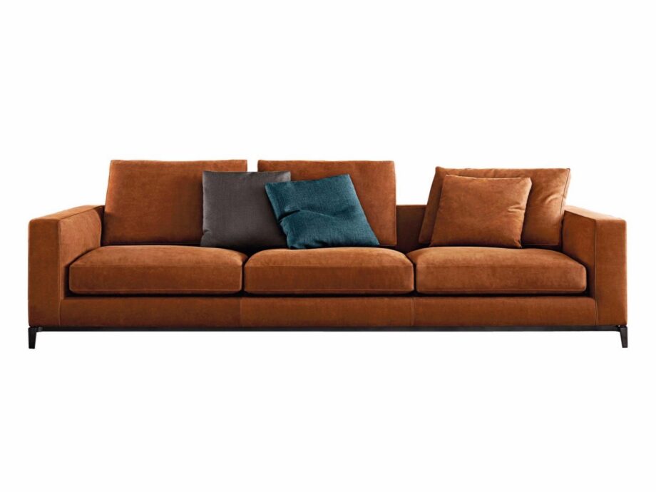 Andersen / Andersen Quilt диван Minotti