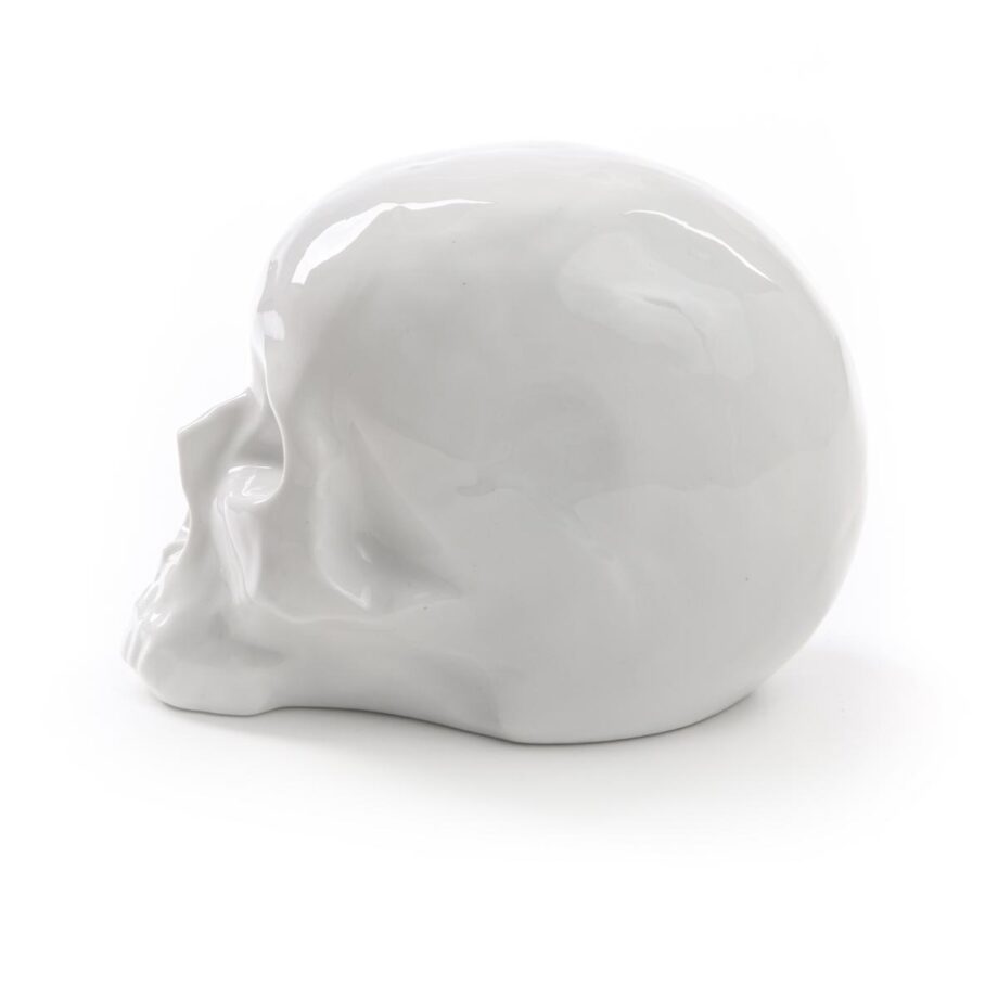 My Skull декоративный предмет Seletti