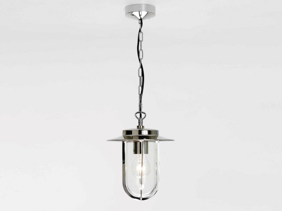 Montparnasse уличный подвесной светильник Astro Lighting