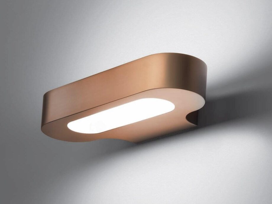 Talo настенный светильник Artemide