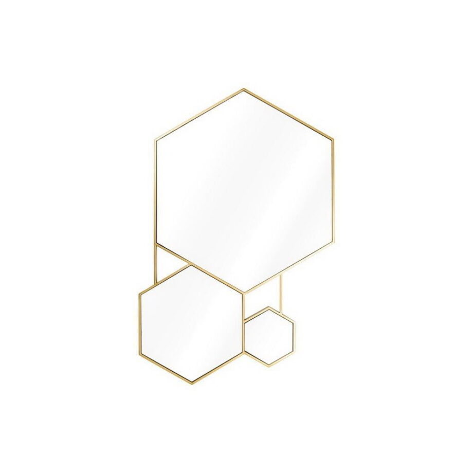 Hexa зеркало Eichholtz