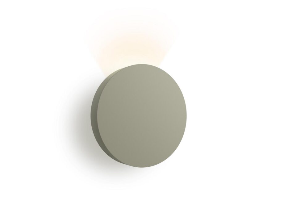 Dots 4670 настенный светильник Vibia