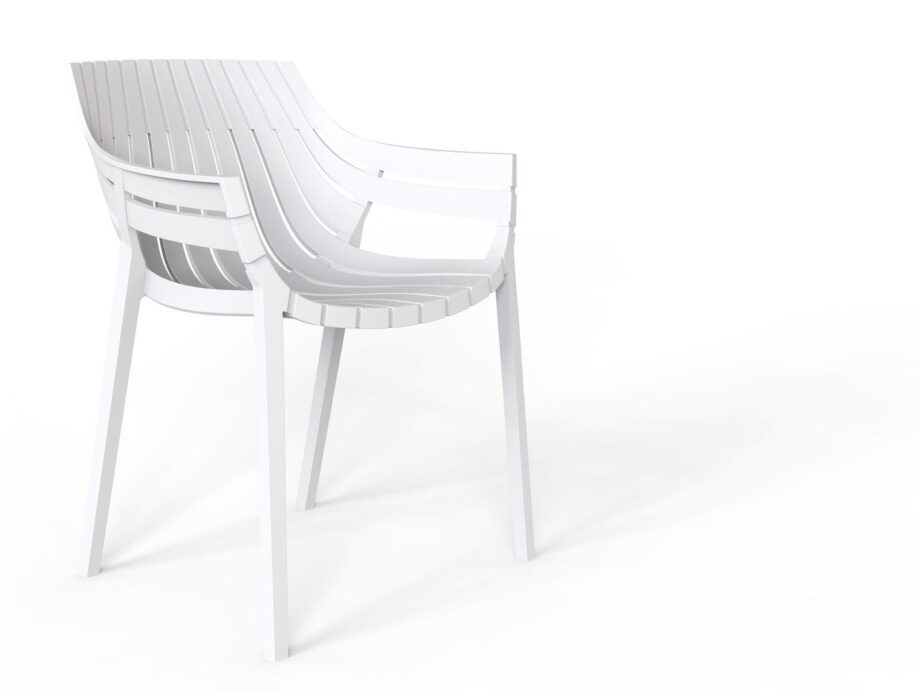 Spritz уличный стул Vondom