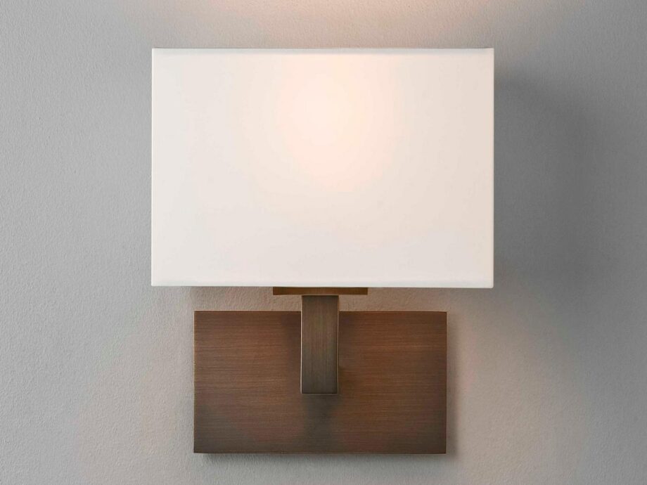 Connaught настенный светильник Astro Lighting