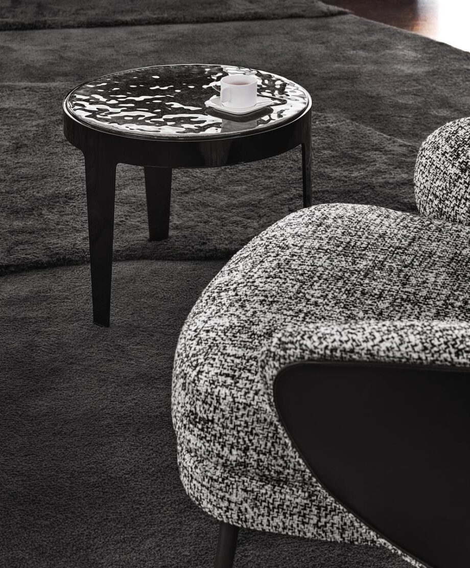 Grant журнальный стол Minotti