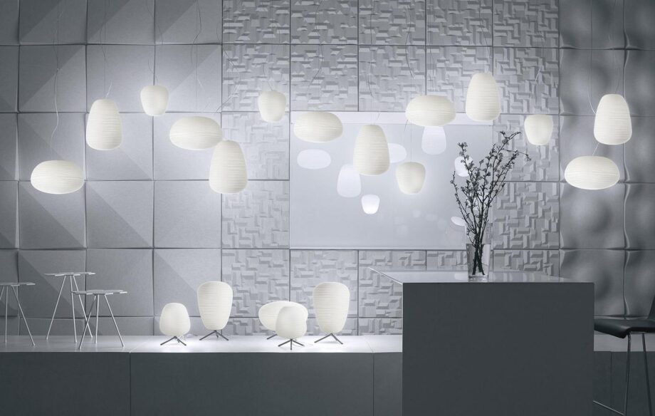 Rituals подвесной светильник Foscarini
