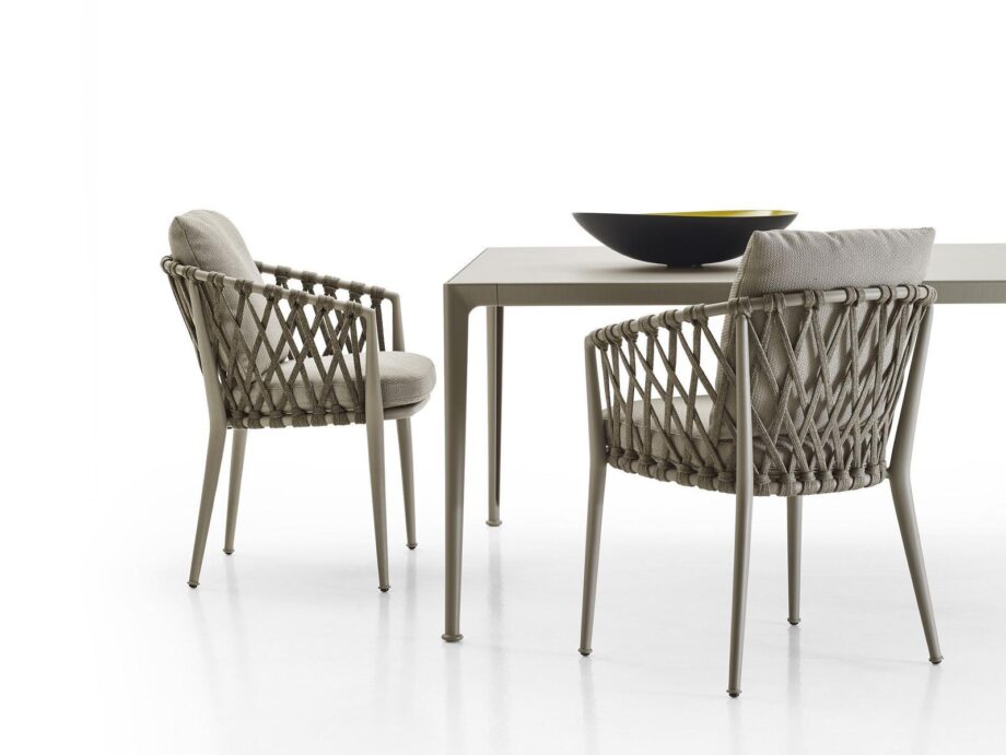 Erica уличный стул Bb Italia