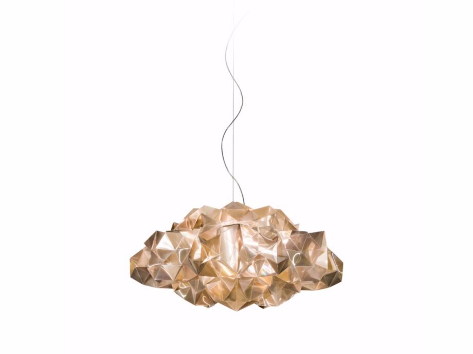 Drusa подвесной светильник Slamp