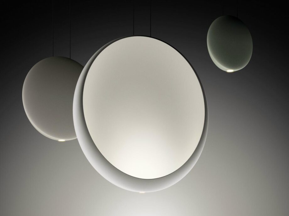 Cosmos подвесной светильник Vibia