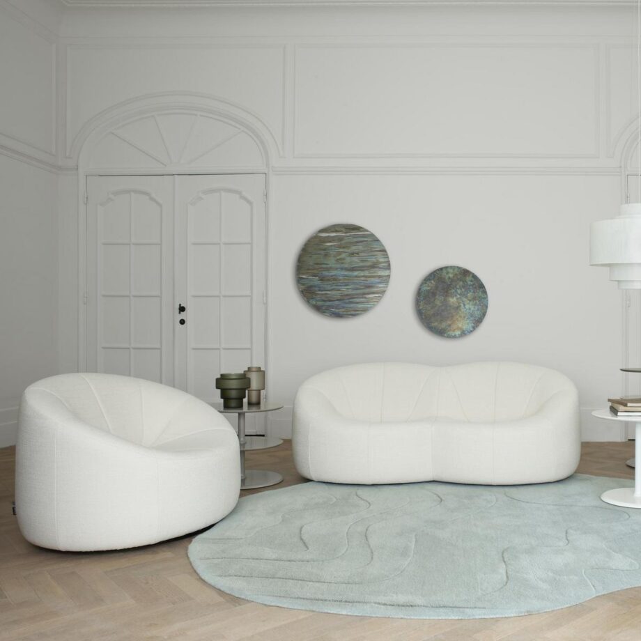 Elysee журнальный стол Ligne Roset