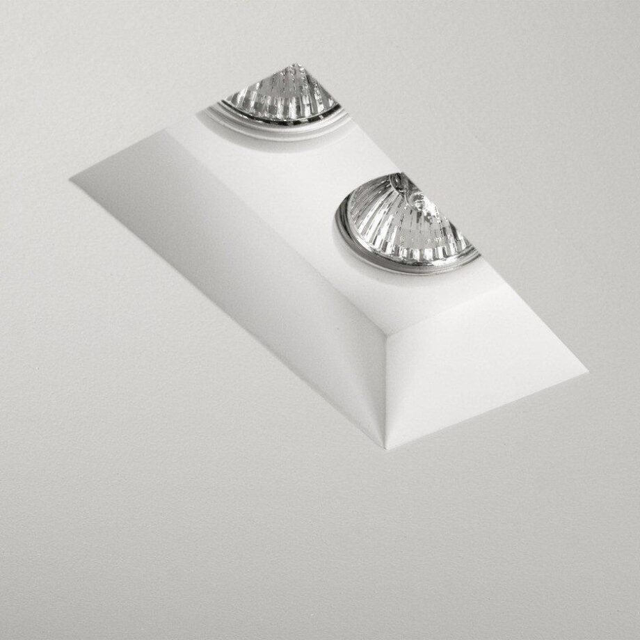 Blanco Twin спот Astro Lighting