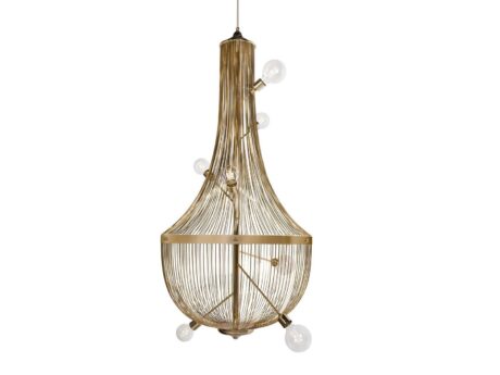 L’chandelier